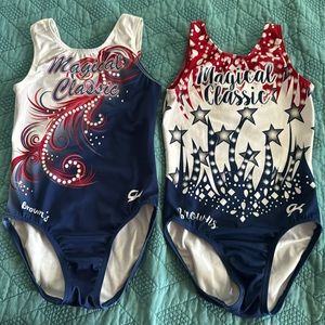 One girls magical classic Leo